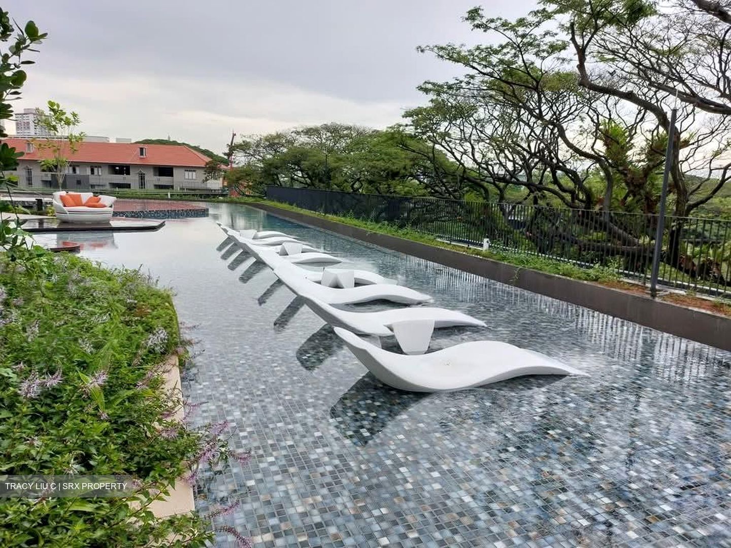 Avenue South Residence (D3), Apartment #595181601